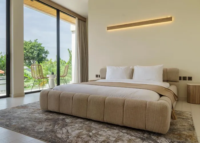 Romantic Private Pool Walk To Eat Street Villa Seminyak