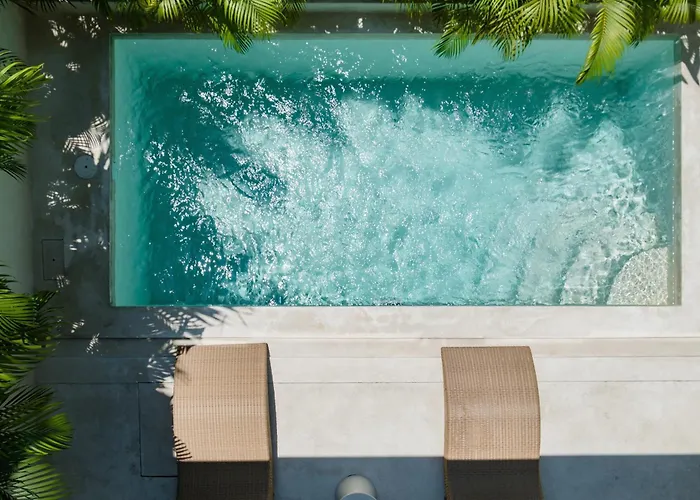 Romantic Private Pool Walk To Eat Street * Seminyak